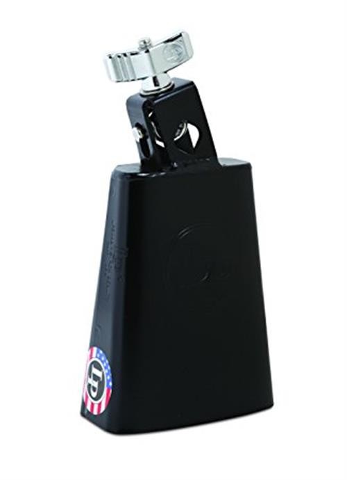 LP Black Beauty 5" Cowbell, 1/2" Mount