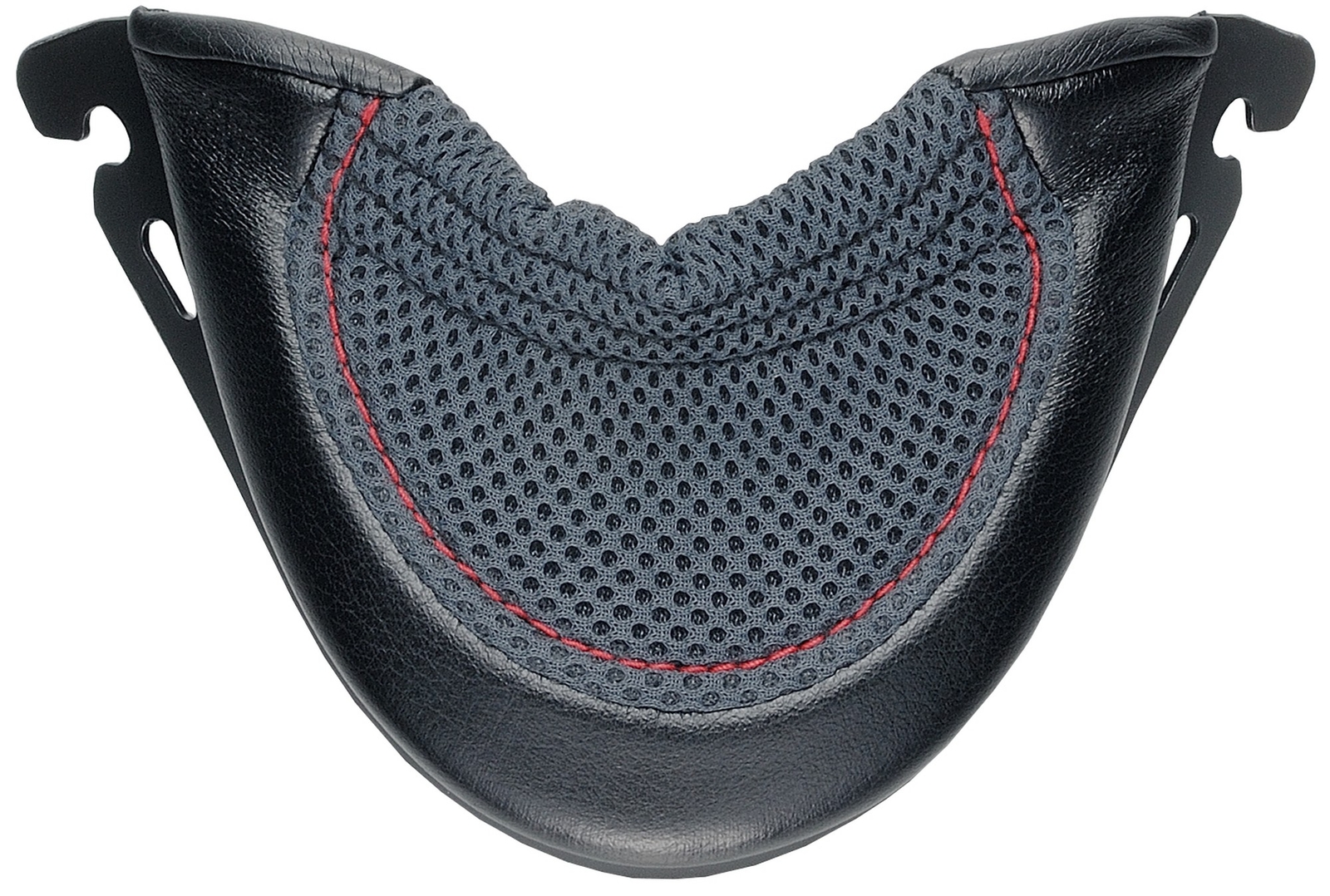 Shoei GT-Air II Helmet Chin Curtain Black