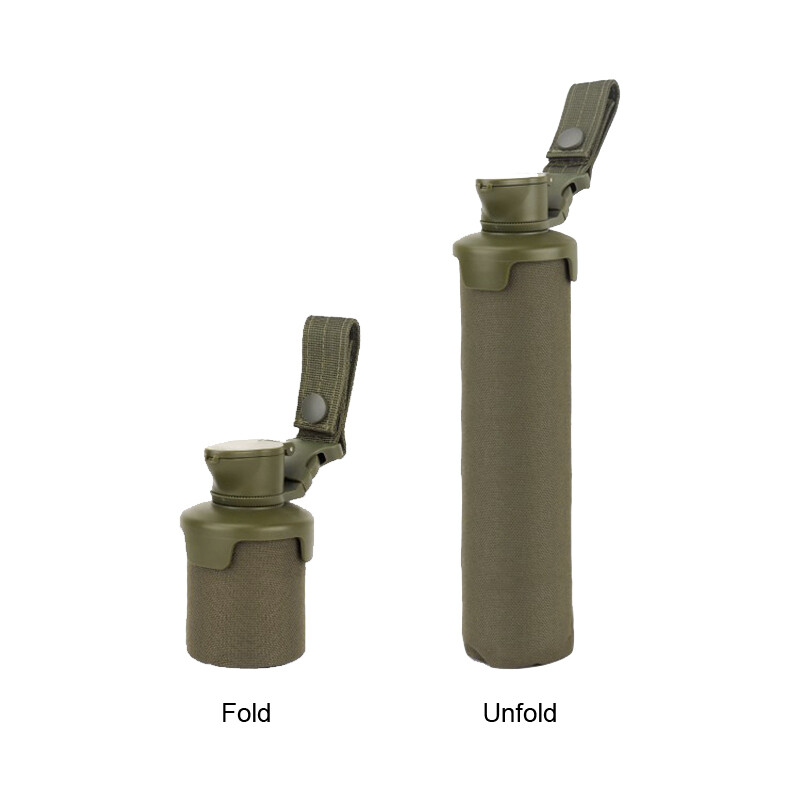 MOLLE Bullet Storage Bag for BB Speedloader Hunting Bullet Carrier Camo Airsoft