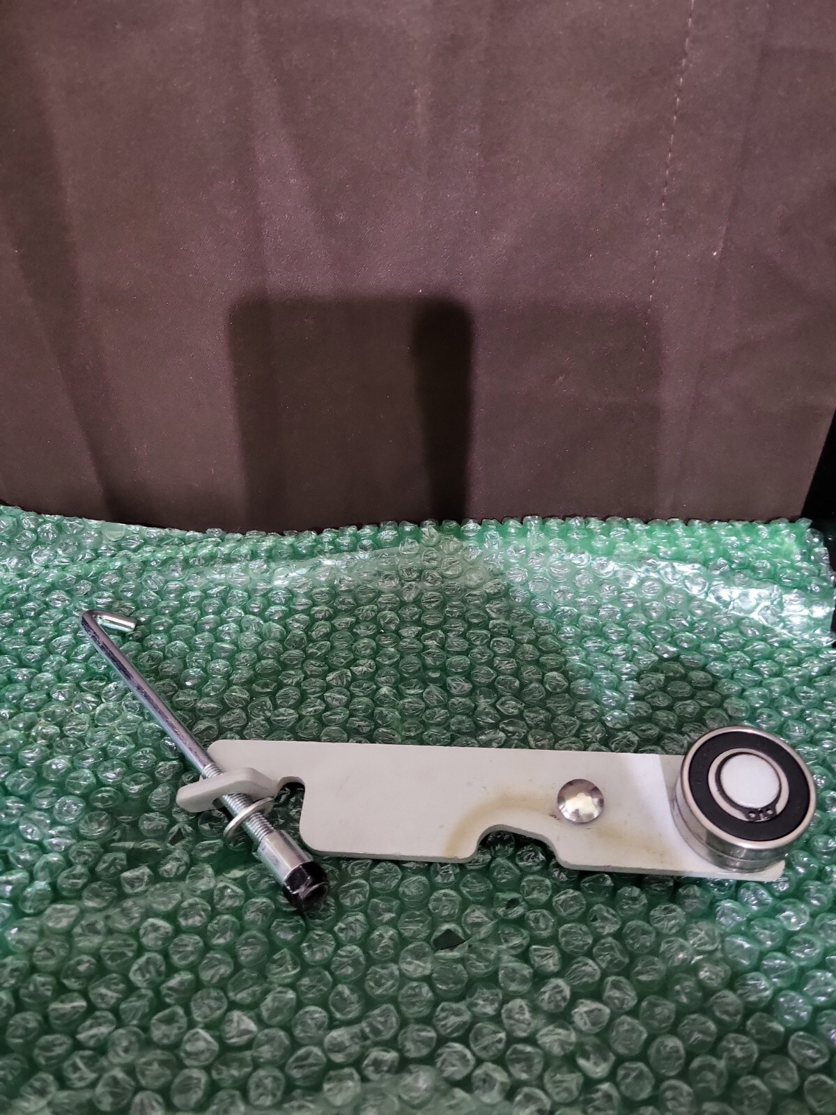 Xterra Fitness FS420e Elliptical Tension Assembly Idler (124A)