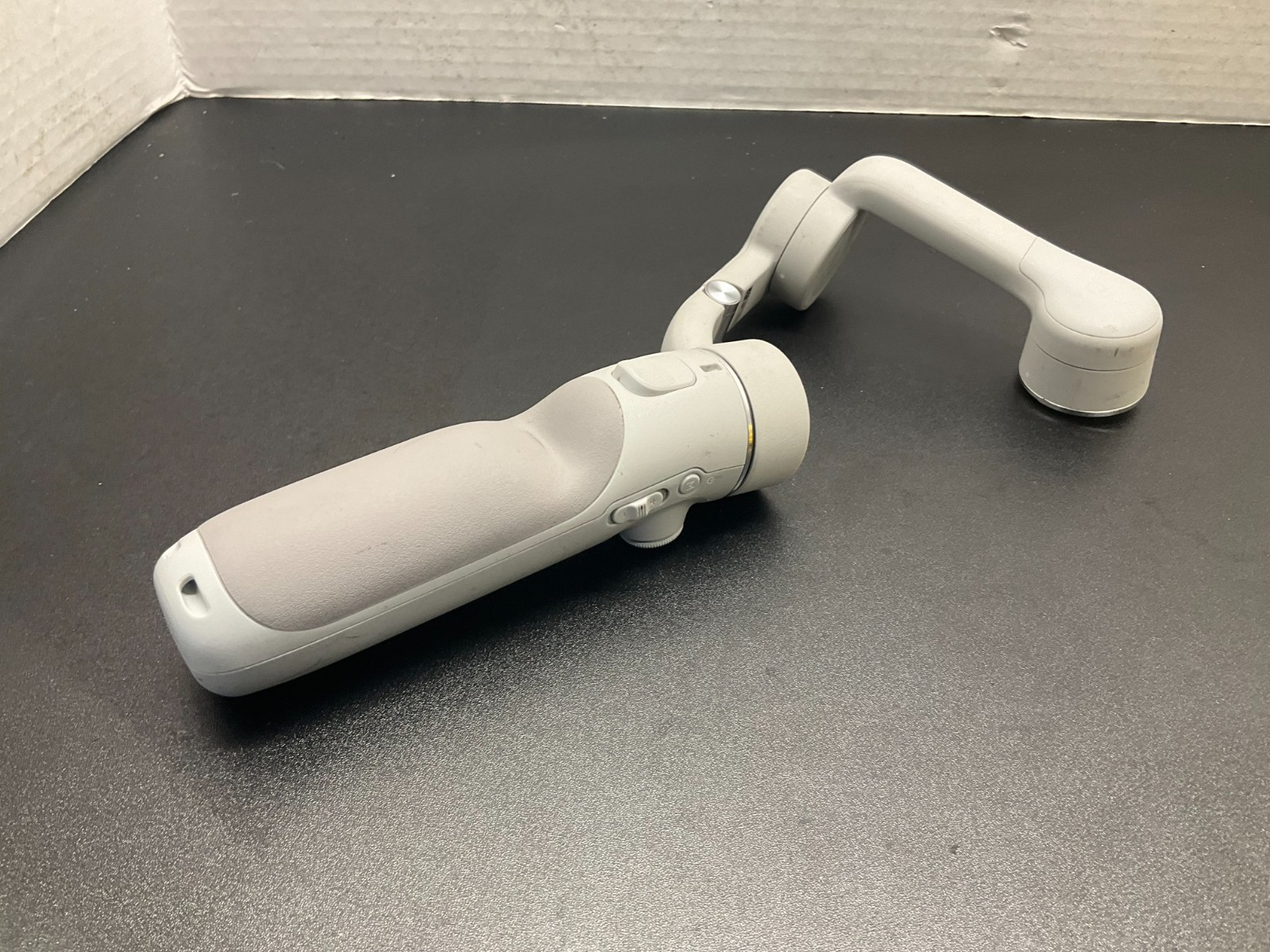 DJI OM 5 Smartphone 3-Axis Gimbal Stabilizer - Athens Gray Replacement