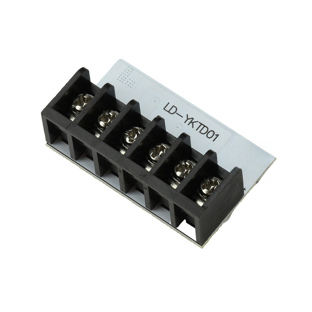 LD-YKTD01 LED Solar For light Driver Board DC 3-24V with Remote Control