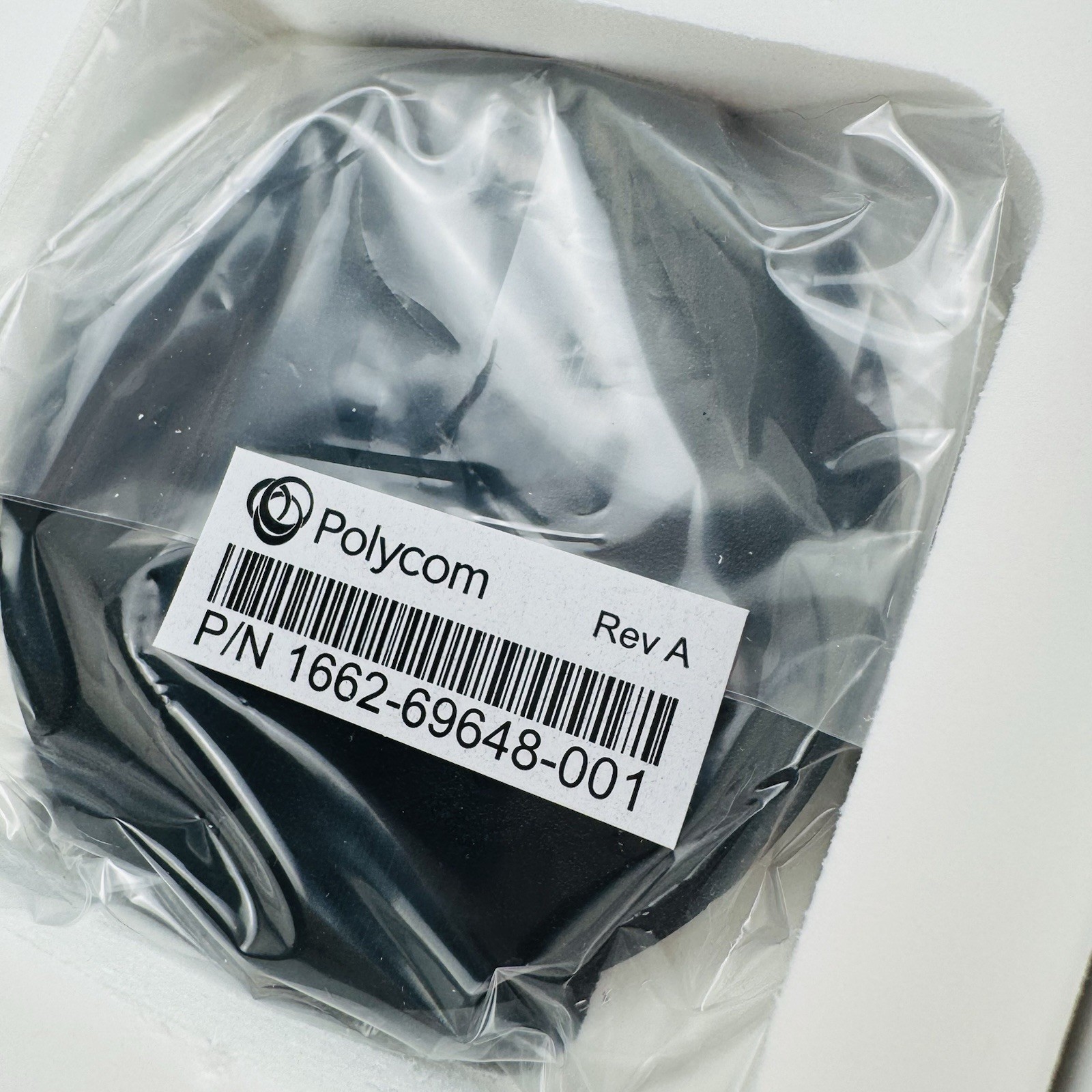 Polycom RealPresence Debut 1080p Video Conferencing System Open Box Complete