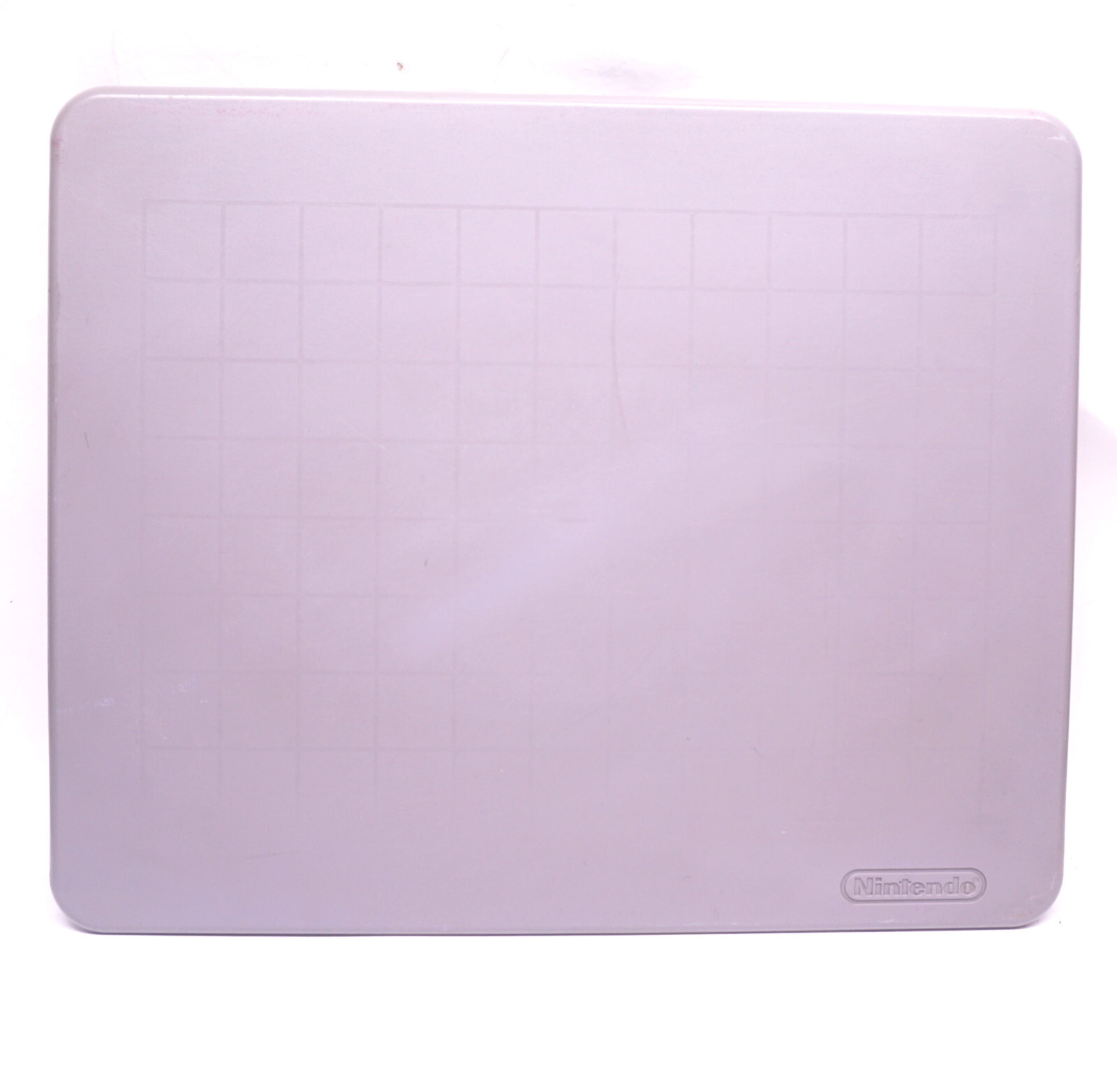 Mousepad for Super Nintendo SNES Mouse Official OEM Used No Controller Pad Only