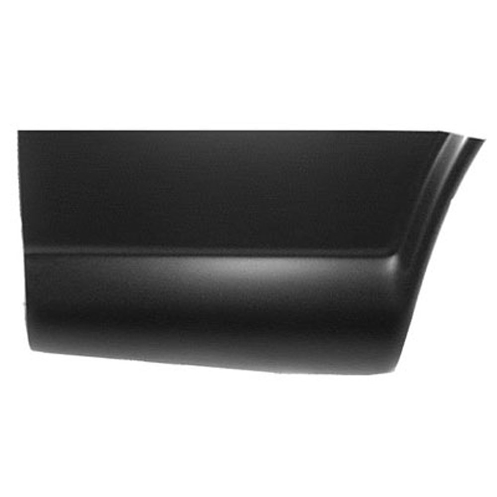 Rear Lower Quarter Panel Fits 1996-19 Chevy GMC Van Chevy Express Van Gmc Savana