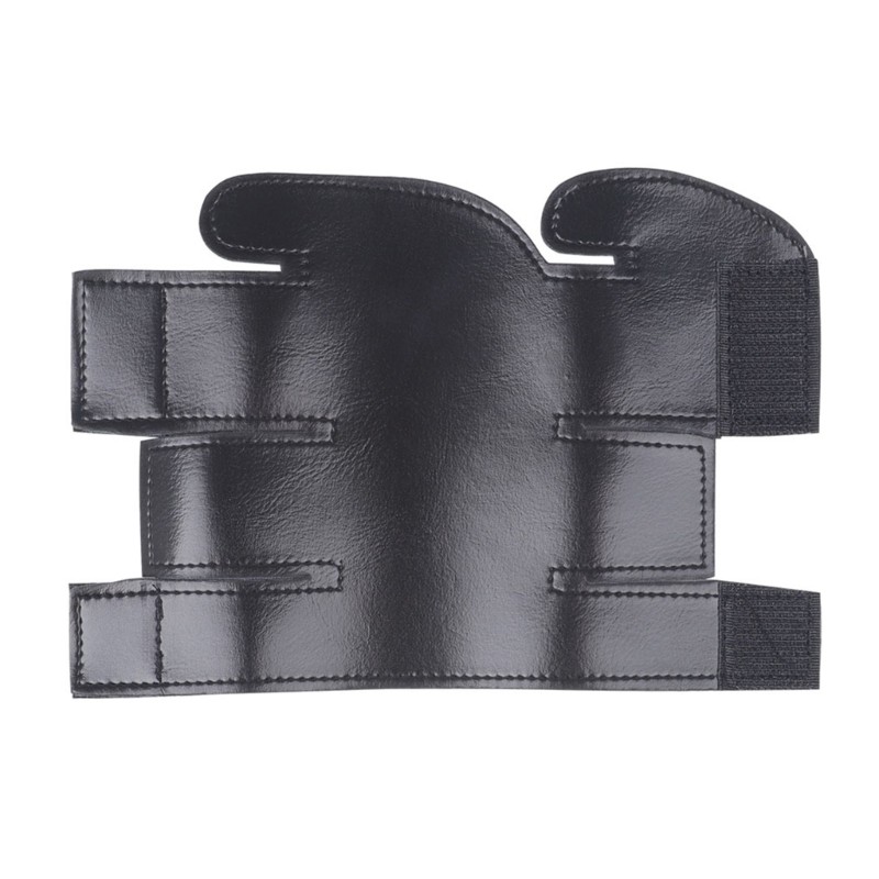 Trumpet Valves Guard, PU Leather Trumpet Protective Cover, Trumpet Valves Guard