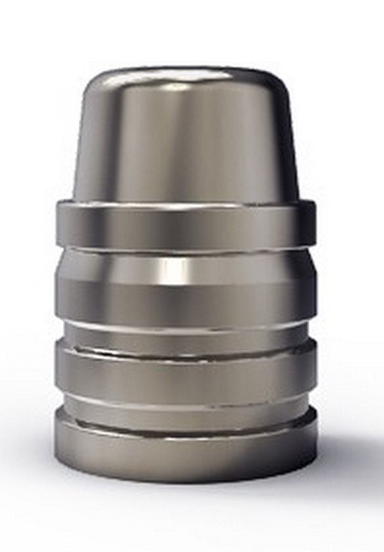 Lee Precision 2 Cavity Bullet Mold 45 ACP 45 Auto Rim 45 Colt 252 SWC - 90356