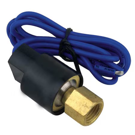 Zoro Select 6Alc2 Press Switch, Open On Fall 10 Psi,  6Alc2