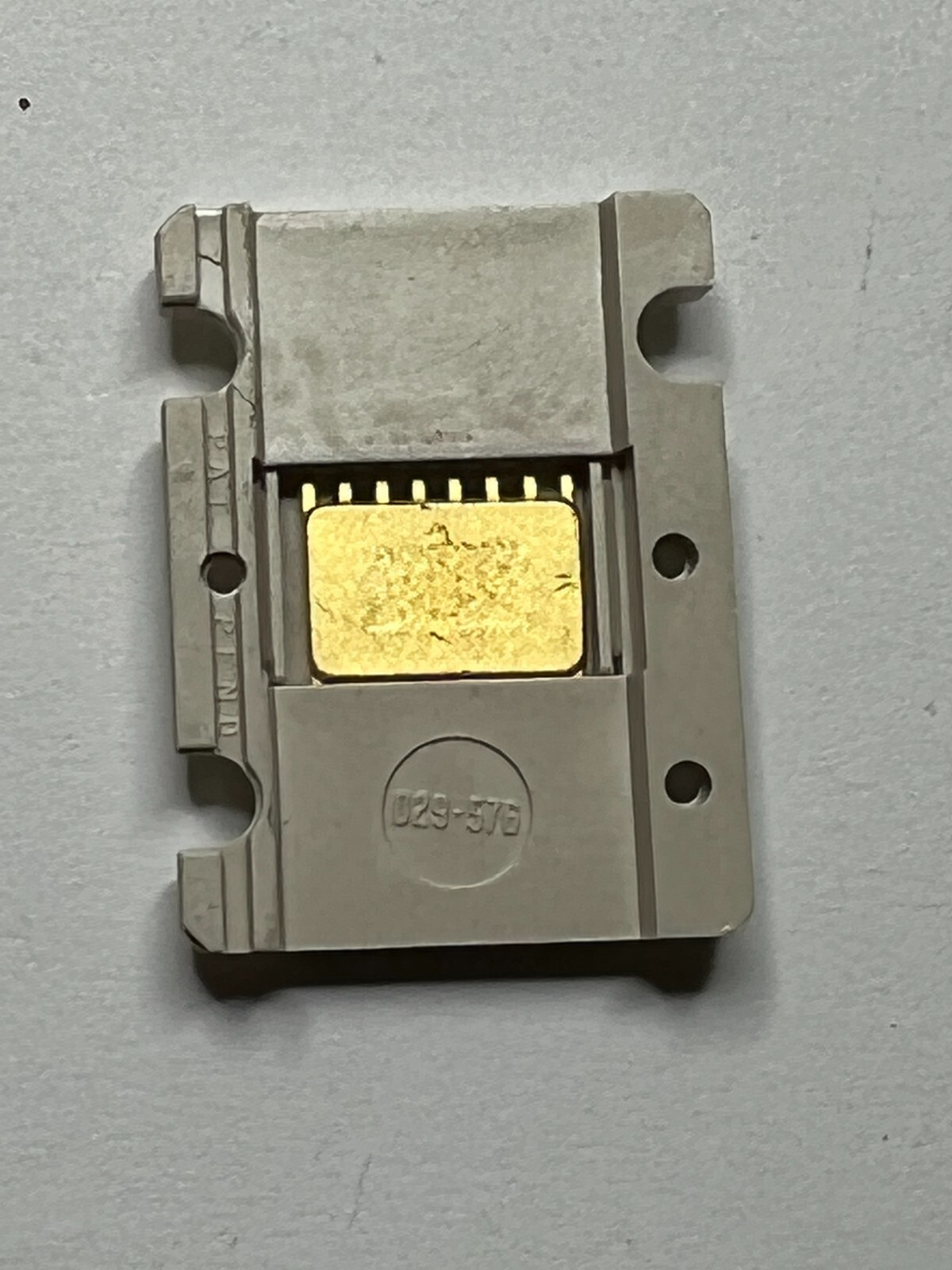 HPROM9-8256-8
