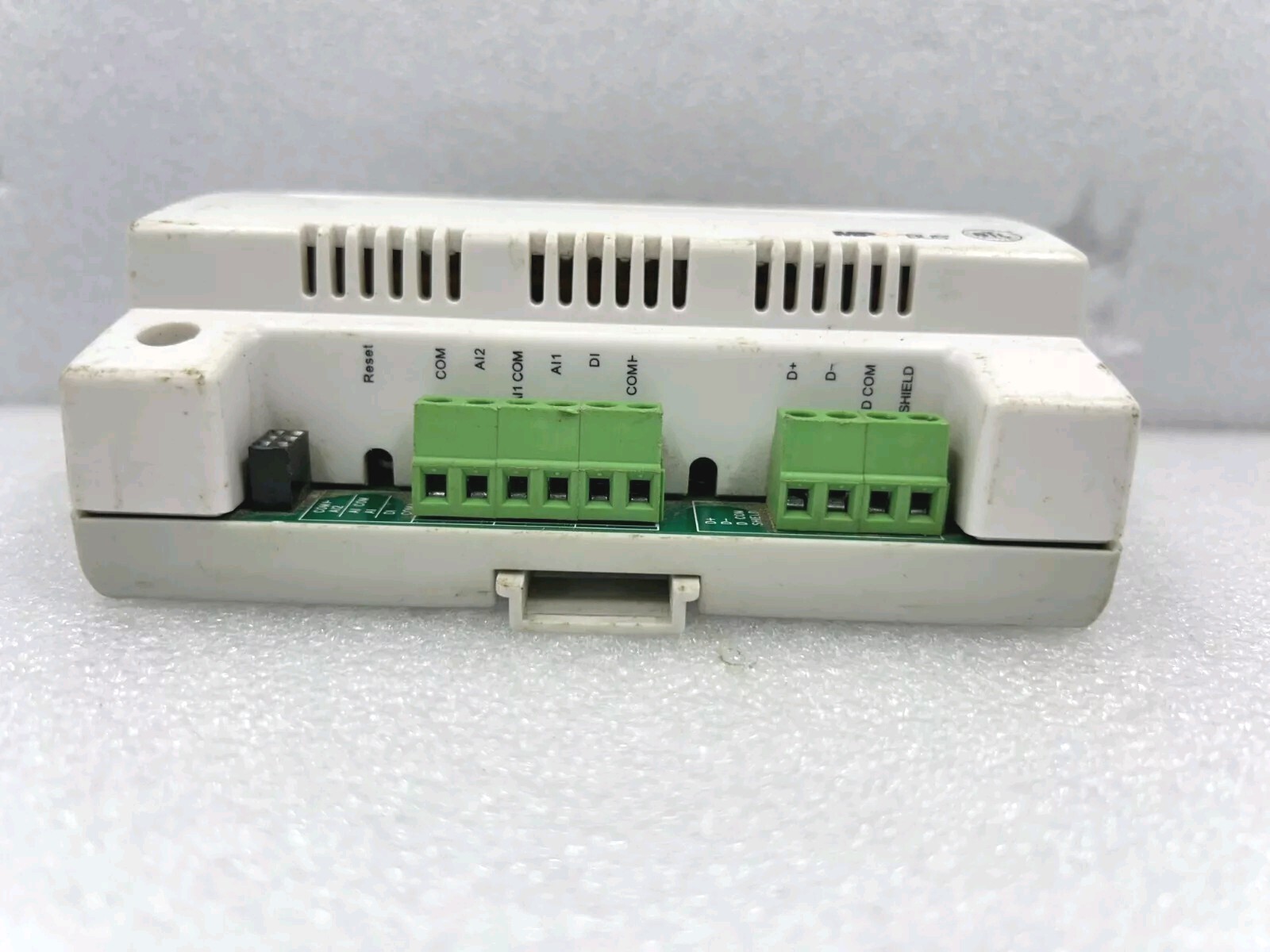 BELIMO T24-V02BAC ROOM CONTROLLER MODULE FULLY OPERATIONAL FAST SHIPPING