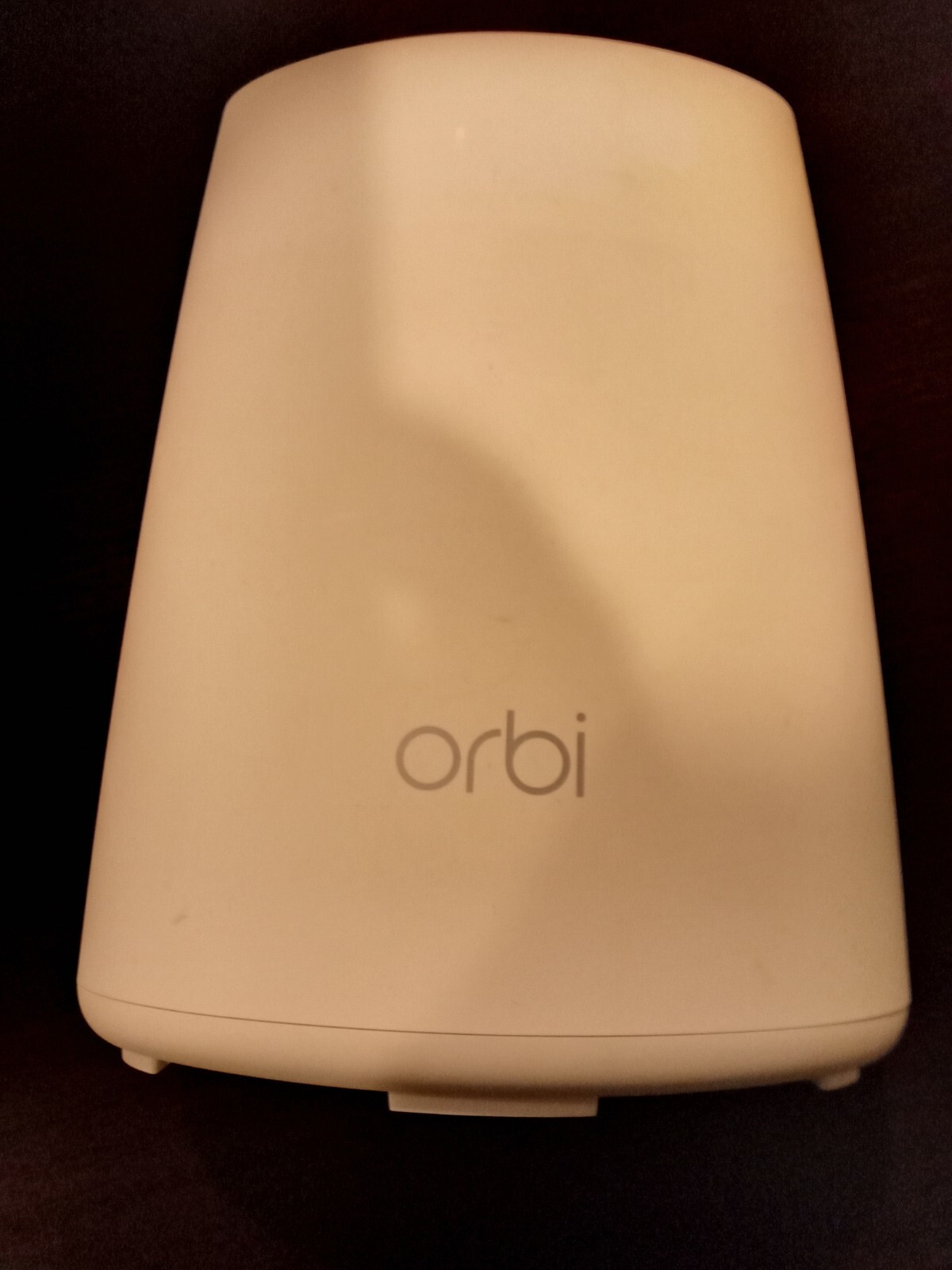 NETGEAR Orbi Mini RBR40 Wireless WiFi Router Base w/Power Cord