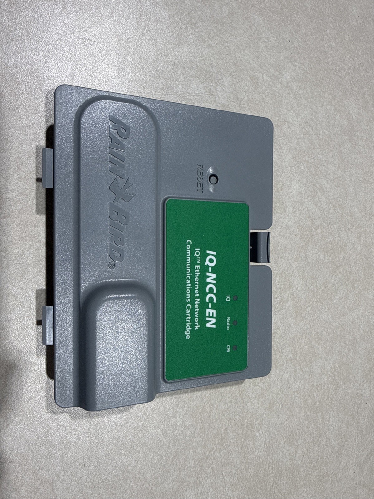 Rainbird IQ-NCC-EN