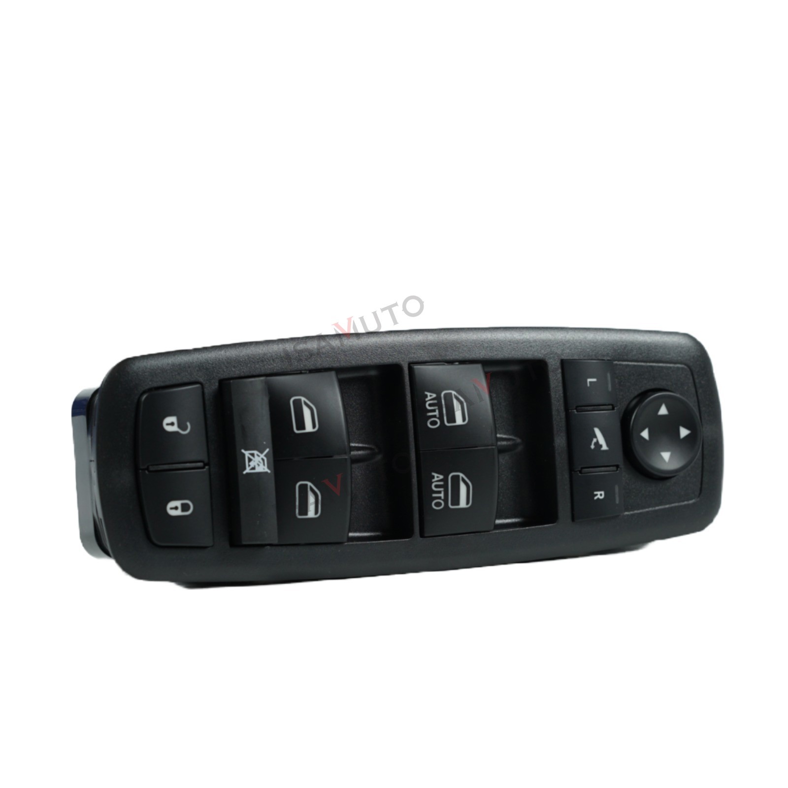 Driver Side Power Window Lock Switch 68110867AB For 2013-2017 RAM 1500 2500