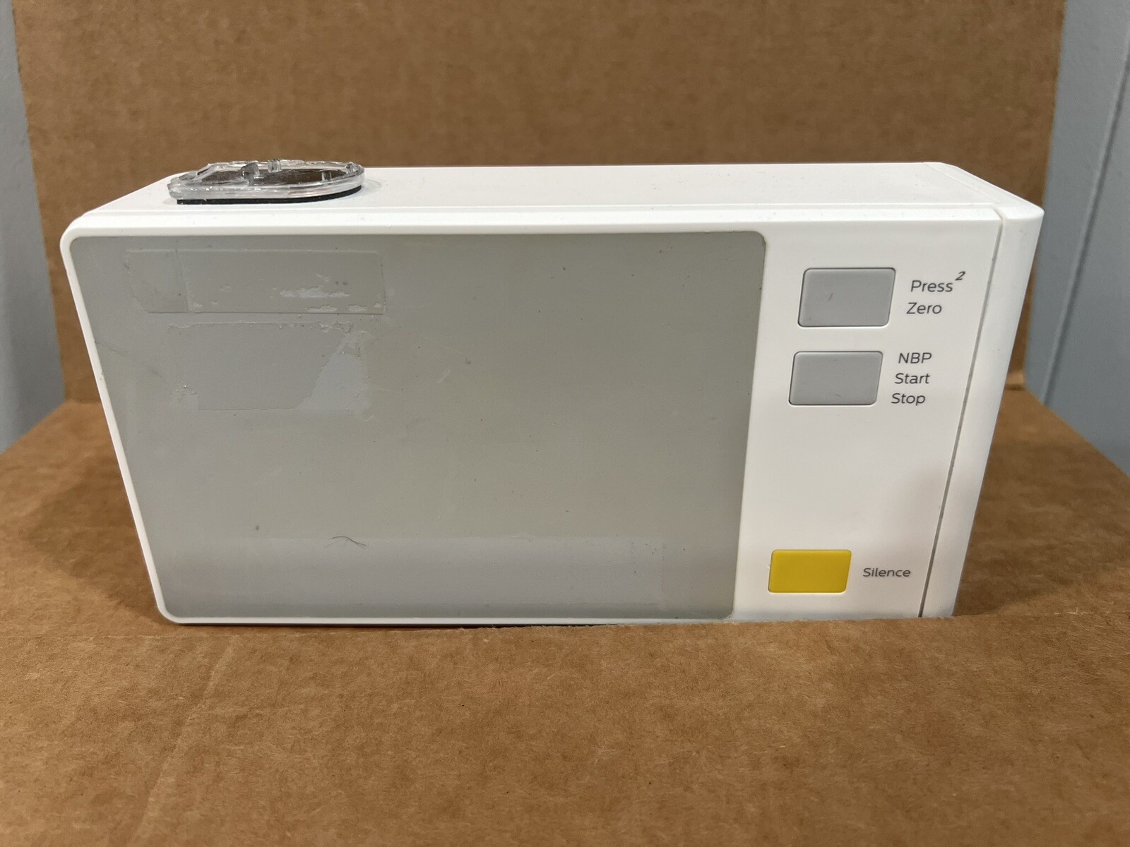Philips IntelliVue MMX Module 867036 #101