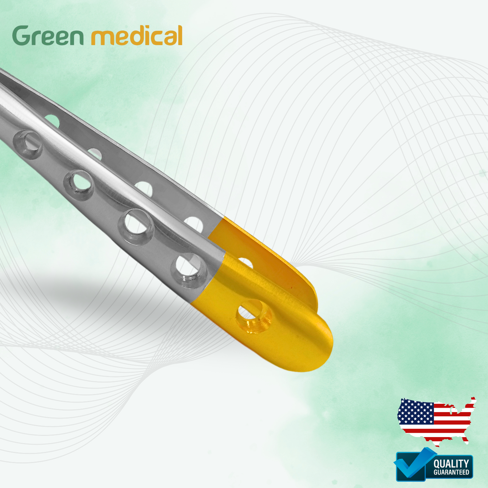 UNIVERSAL F3 DENTAL EXTRACTION FORCEPS TOOTH EXTRACTING UPPER ANTERIOR FORCEPS