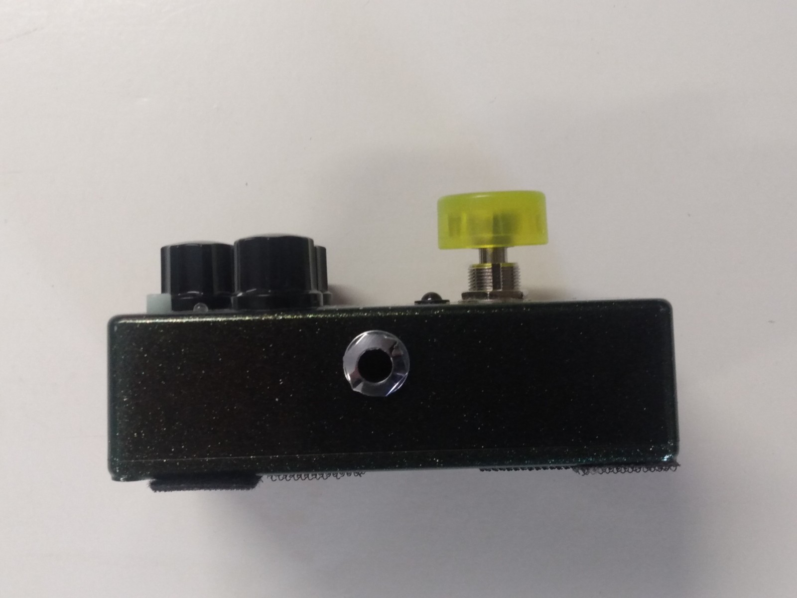 MXR CarbonCopy Delay Guitar Effect Pedal