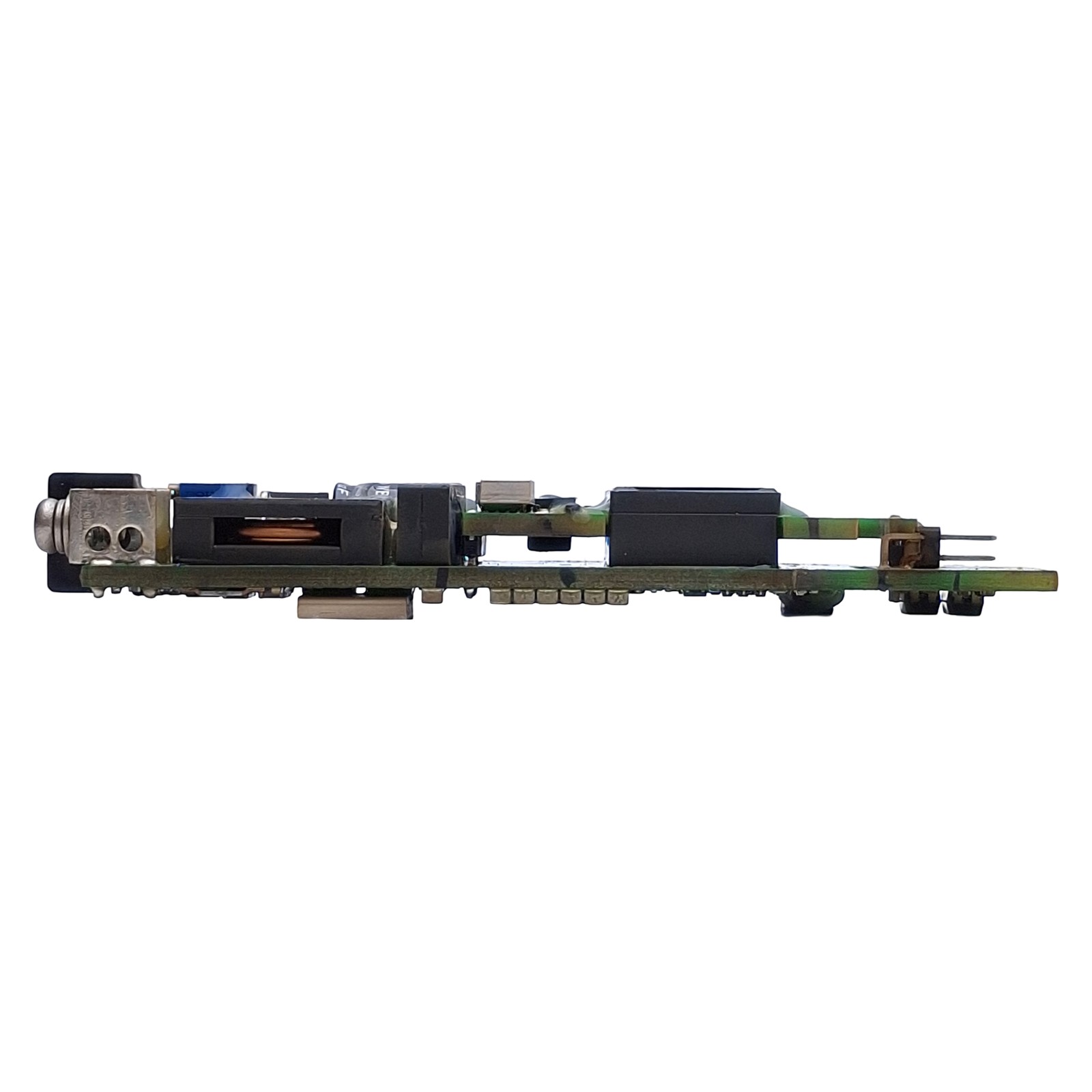 Excelsys Xg3C Configurable Power Supply Module 240W, 6-15VDC 20A Output