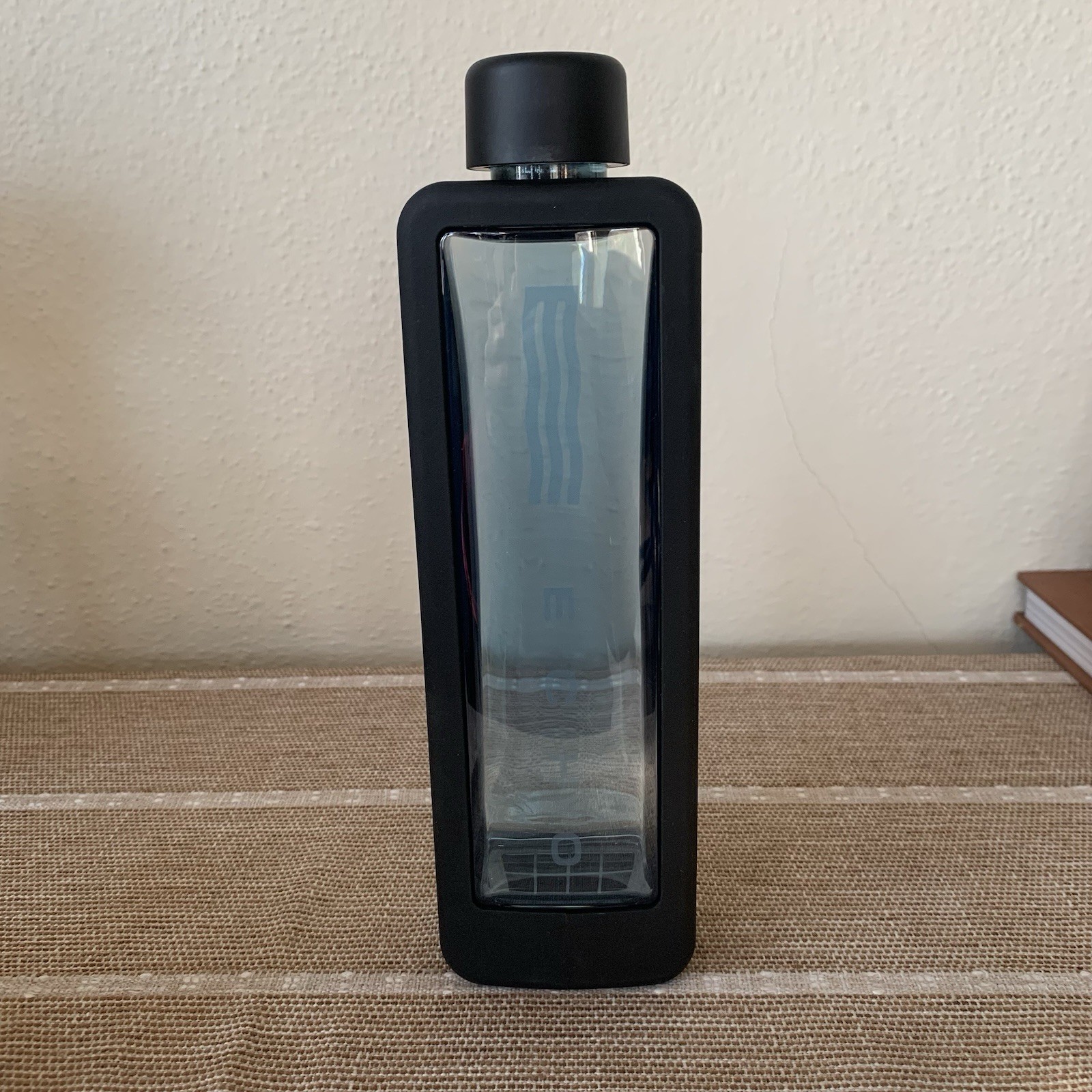 Echo Flask Hydrogen Water Bottle, Active Hydration Solution, No Box