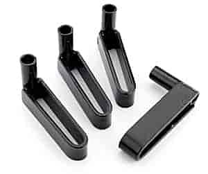 JEGS 80040-6 Engine Stand Replacement Shifting Stands/Arms