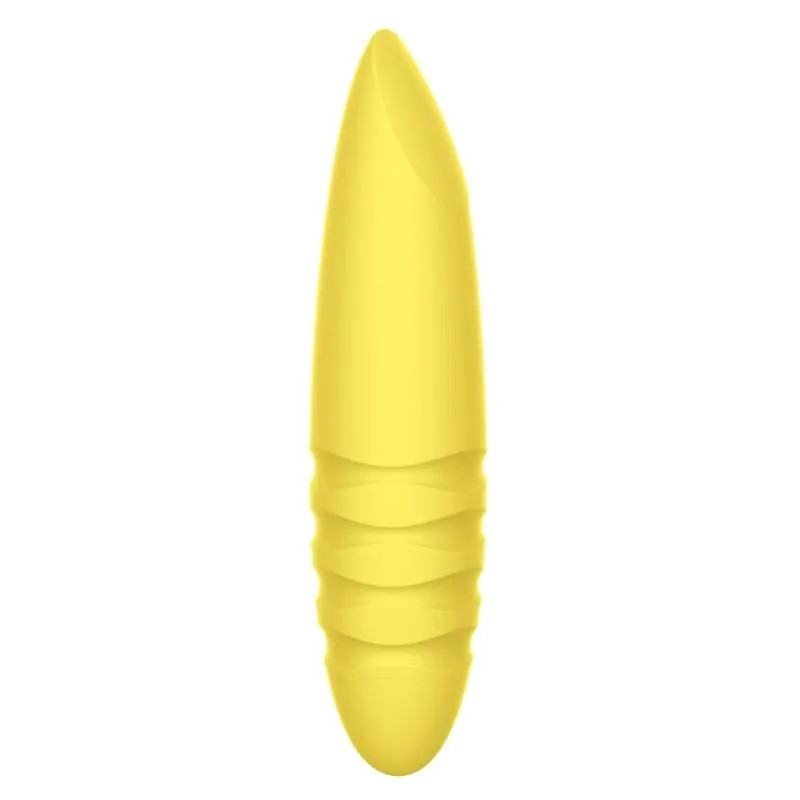 Sorbet Mellow Yellow