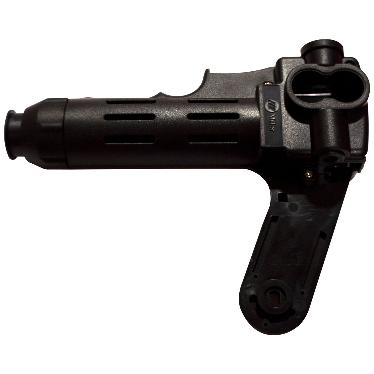 Miller 288570 Kit, Handle with  Screws Spool Gun 3035 Replaces 186418