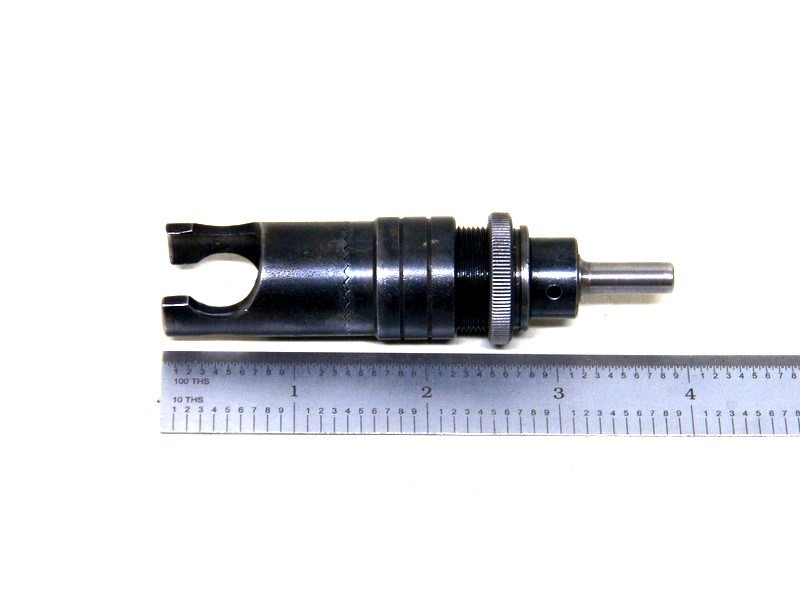 Magnavon 1623 Cutaway Countersink Microstop Cage ........................(2-2-5)
