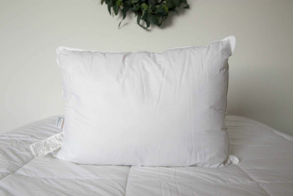 Envirosleep Dream Surrender Down Alternative Pillow
