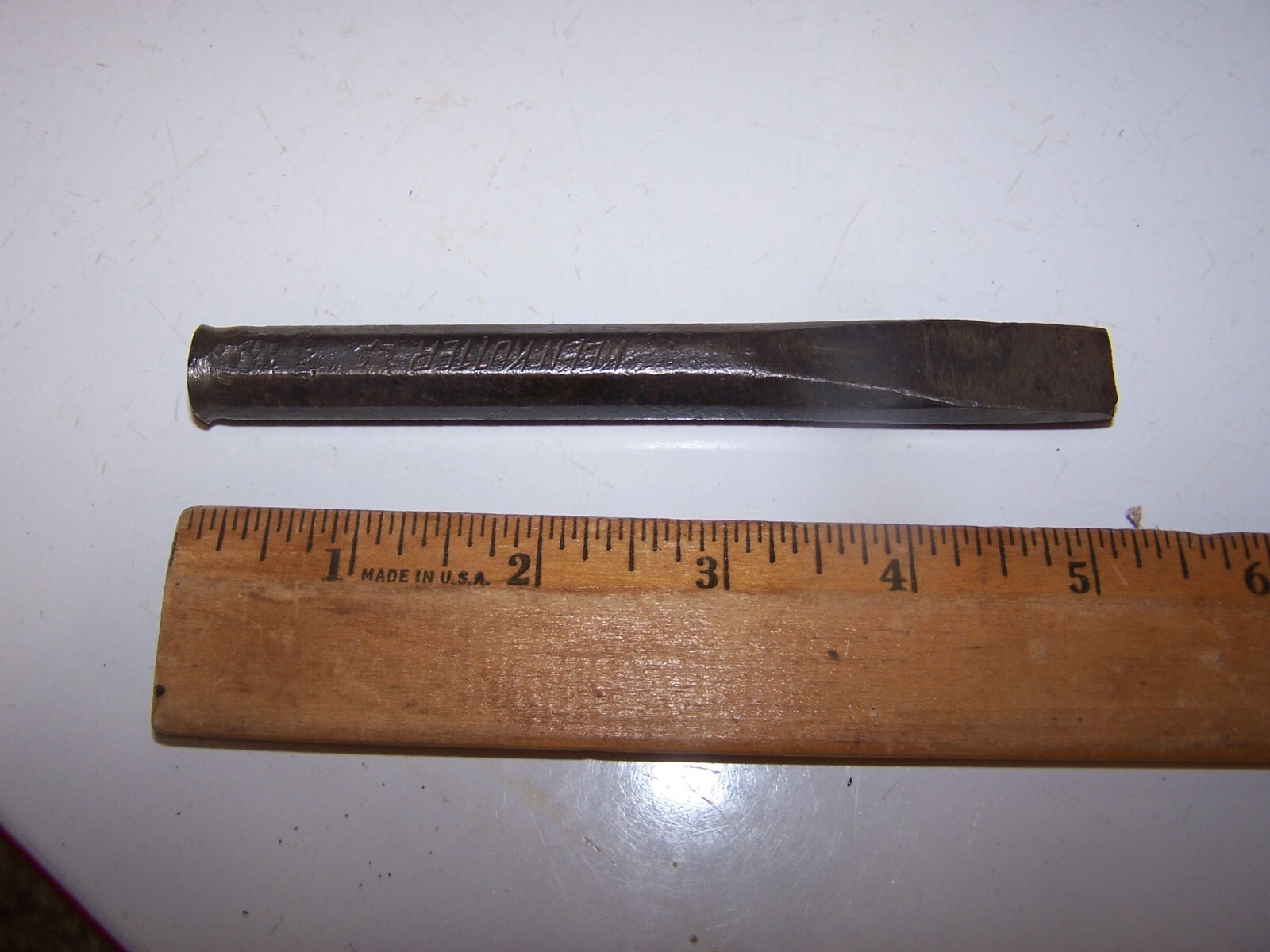 Vintage KEEN KUTTER Cold Chisel