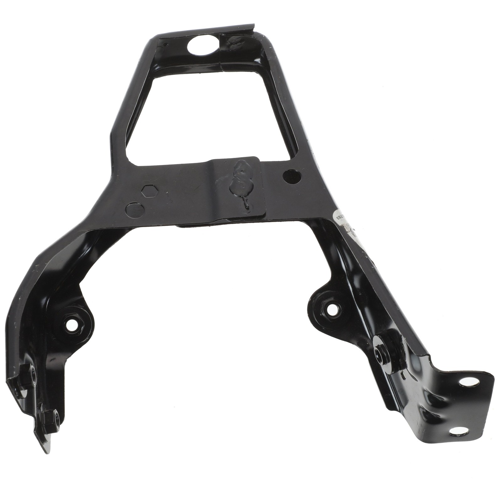 Genuine GM Chevrolet 2016-2022 Spark Rh Front End Upper Tie Bar Support 94516425