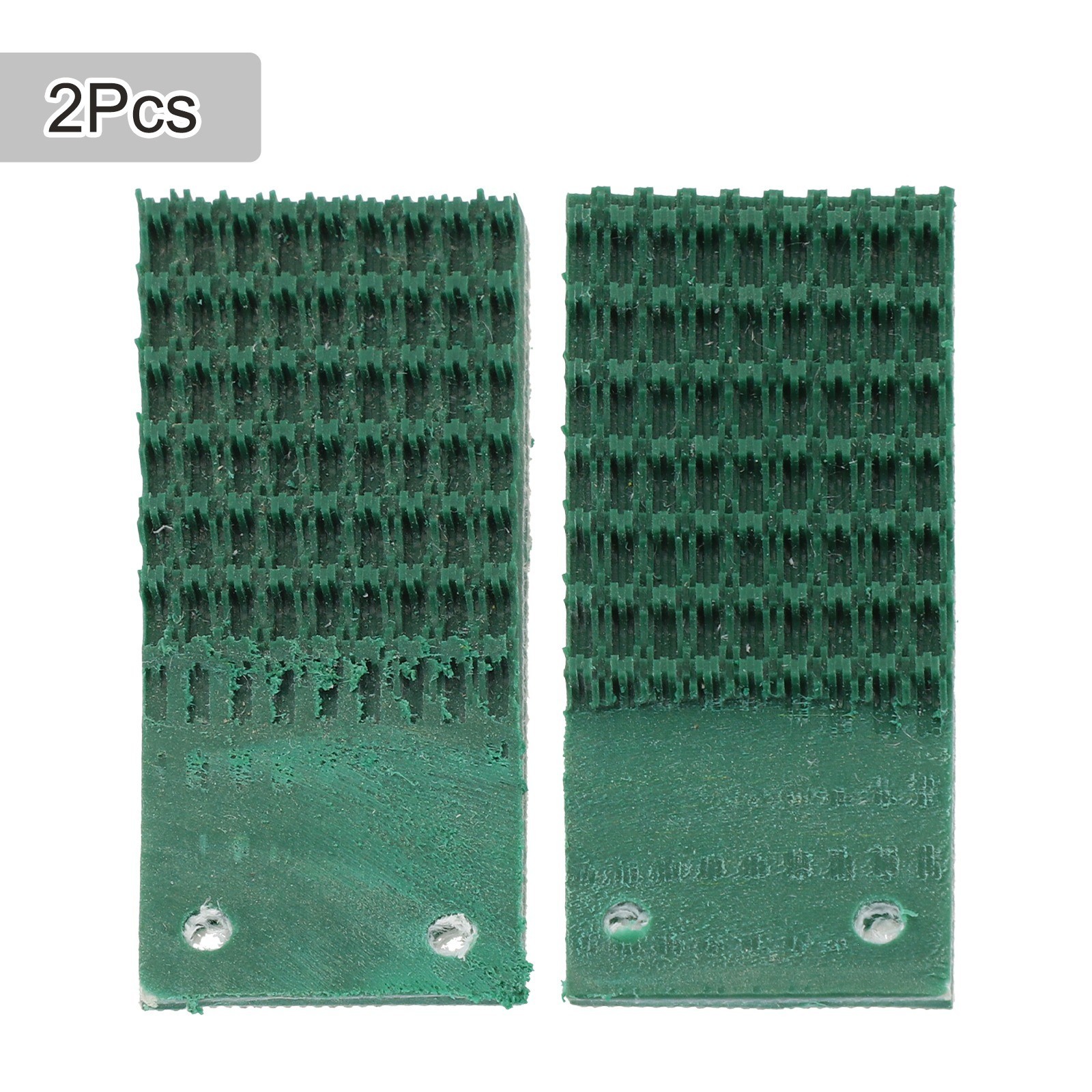 Rubber Gripping Pad Replacement Pack of 2 Suitable for Various Siding Tools