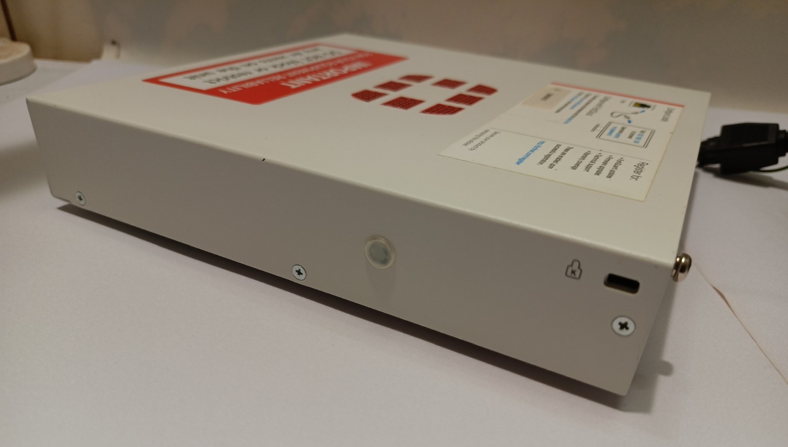 FortiGate 90D-POE FG-90D-POE Fortinet Network Security
