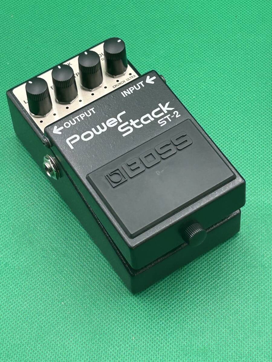 BOSS ST-2 508970
