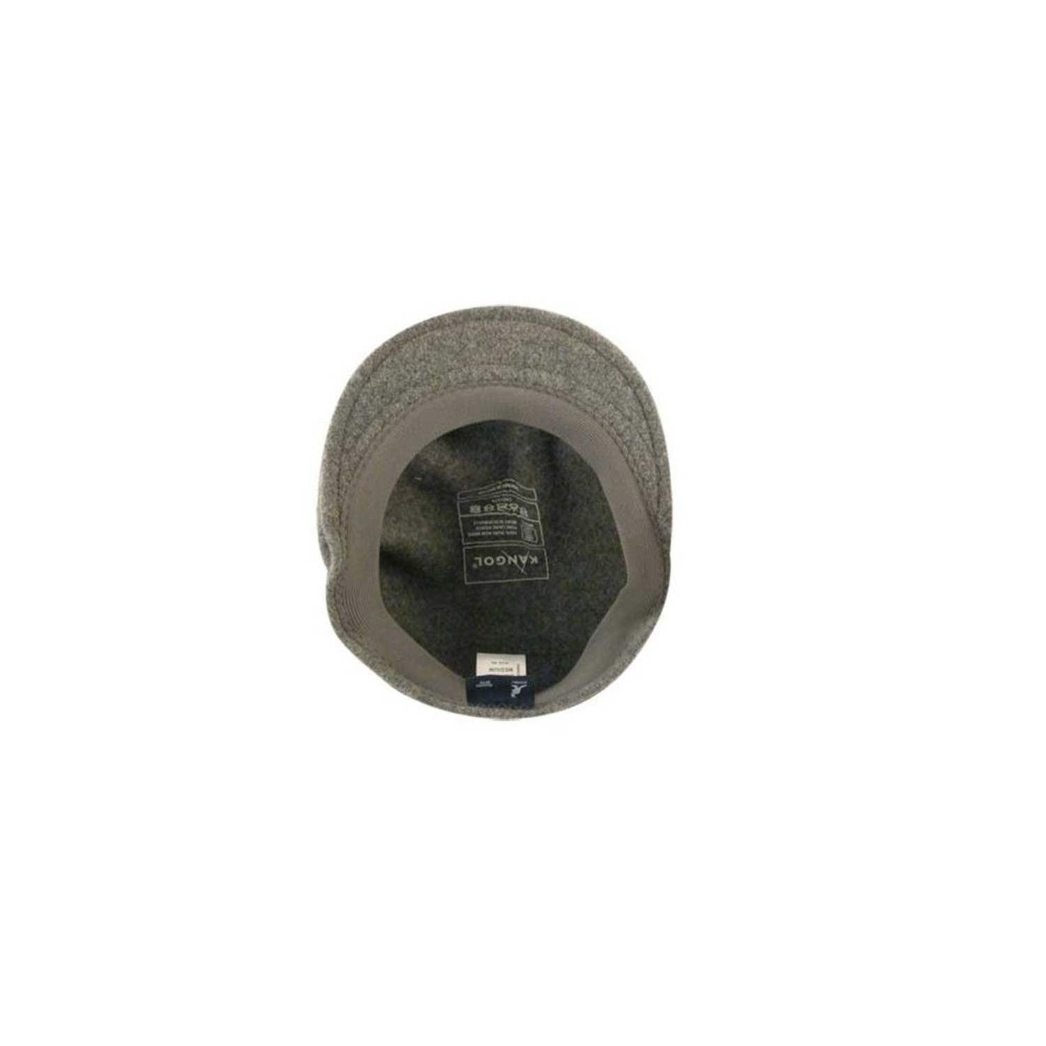 Kangol Wool 504 - Moonstruck/XL Large Flannel