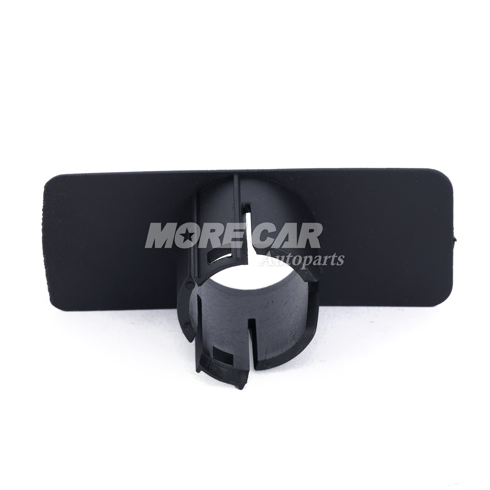 4x Parking Sensor Retainer Bracket for E53 E60 E65 E83 525i 530i 550i 745i X5