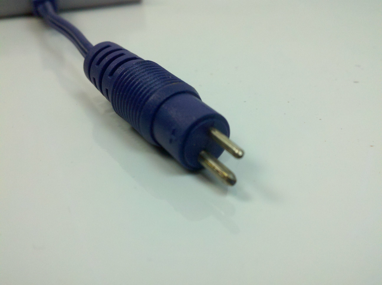 Gamester Game Cable Connector