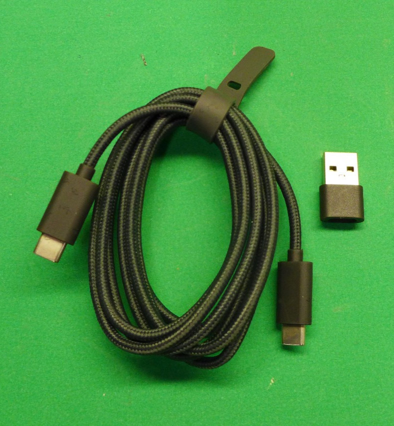 NEW Dell Wireless Headset WL3024 TNRR4