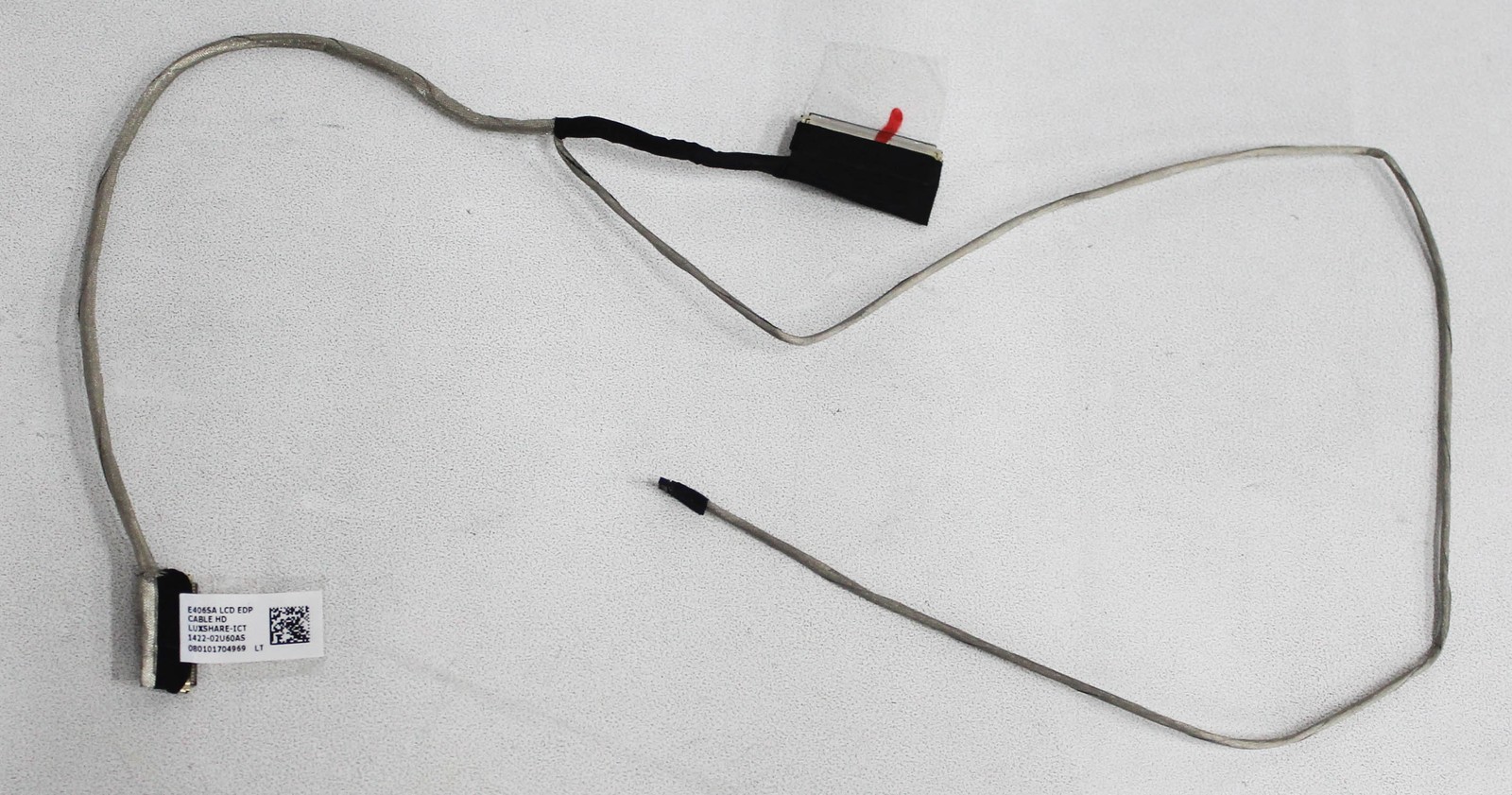 1422-02U60AS Asus LCD Video Cable L406Na-Wh02 "GRADE A"