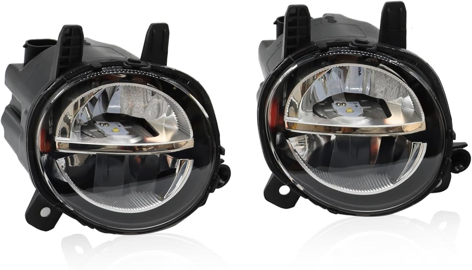 Fog Lights Assembly Compatible with 3 Series F30 F35 320i 328d 330e 428i 435i 4