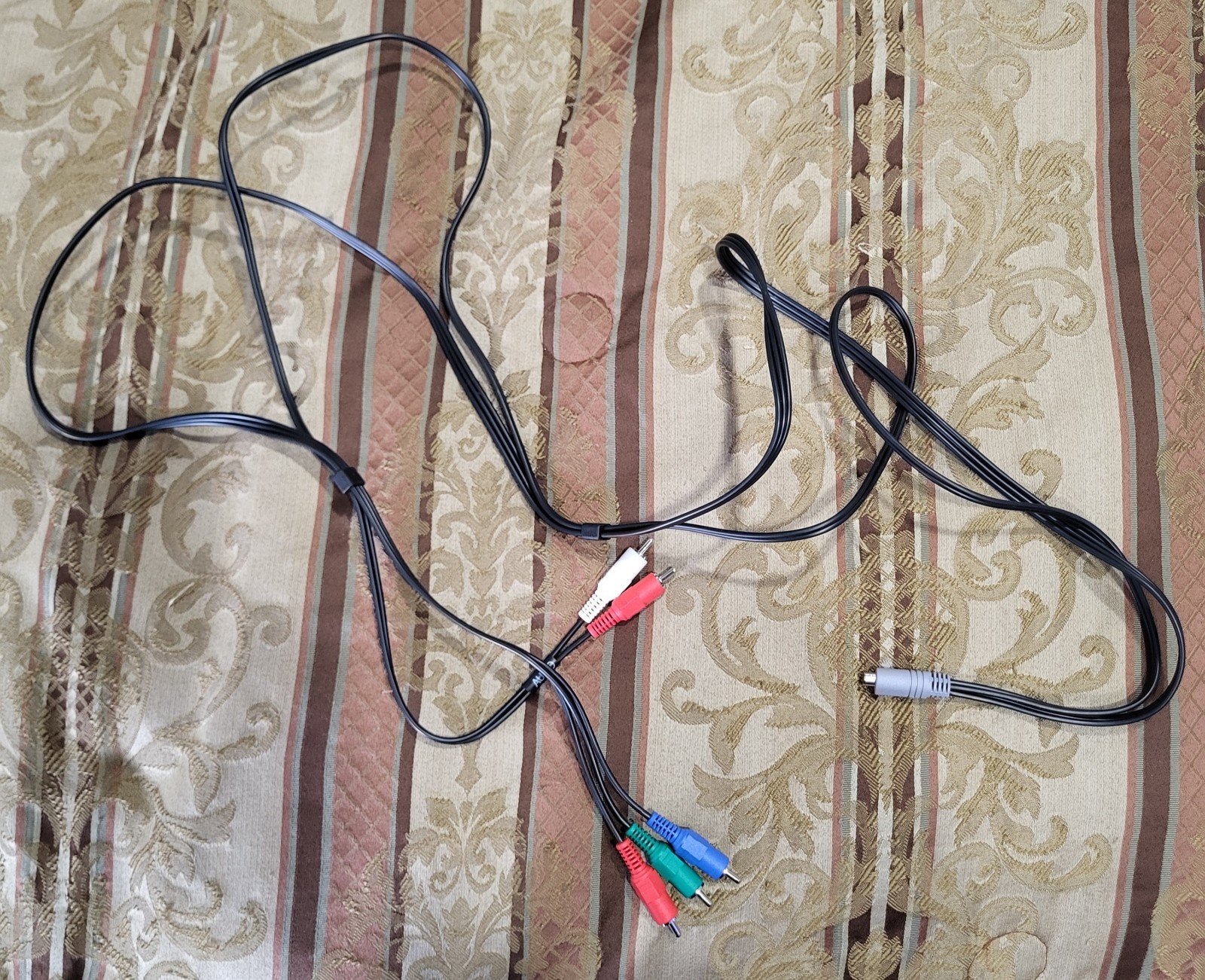 Original Sony VMC-15FC - Handycam Camcorder Video Cable (5')
