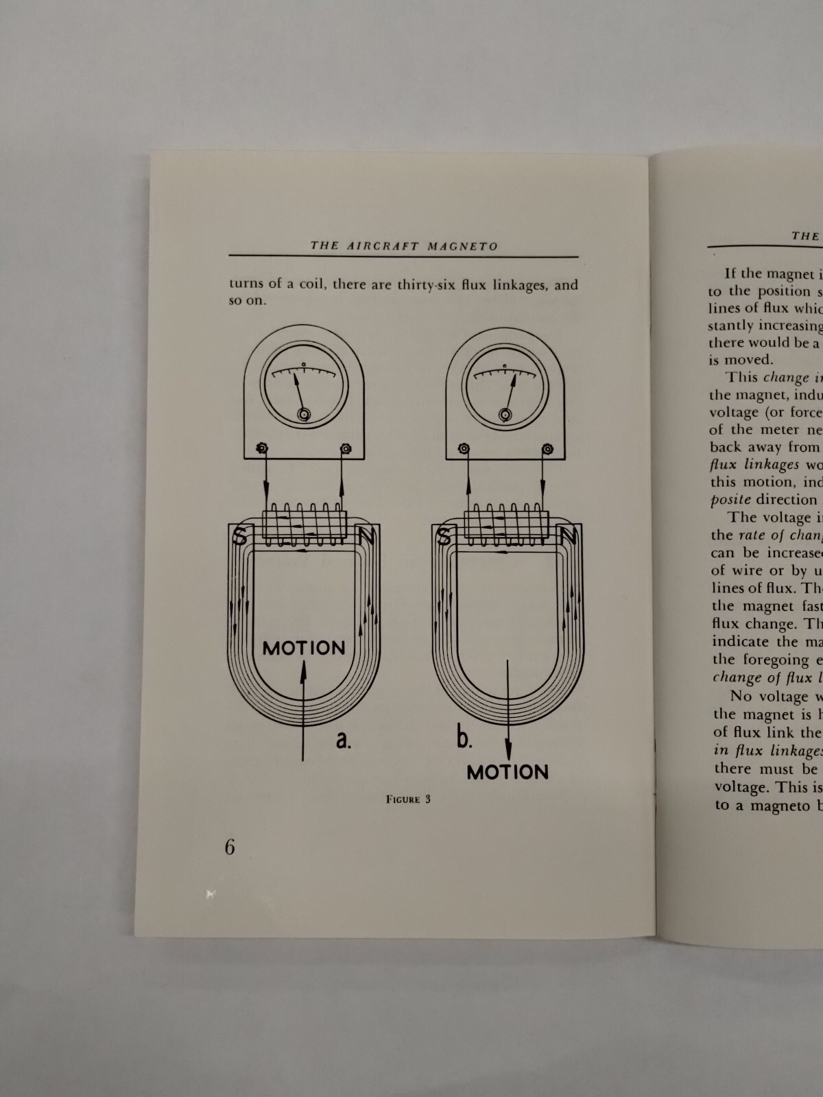 2-Books Allied/Bendix "The Aircraft Magneto-Original" & "Keep the Spark Alive"
