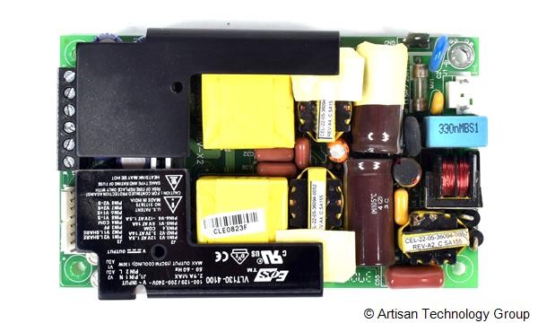 EOS Power VLT130-4100 Quad Output Power Supply