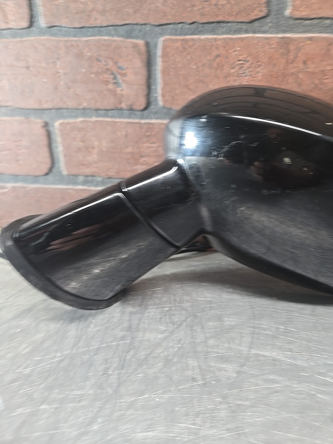 15-19 Challenger Driver Side Left LH Power Heated Mirror OEM 5WIRE. 1059L