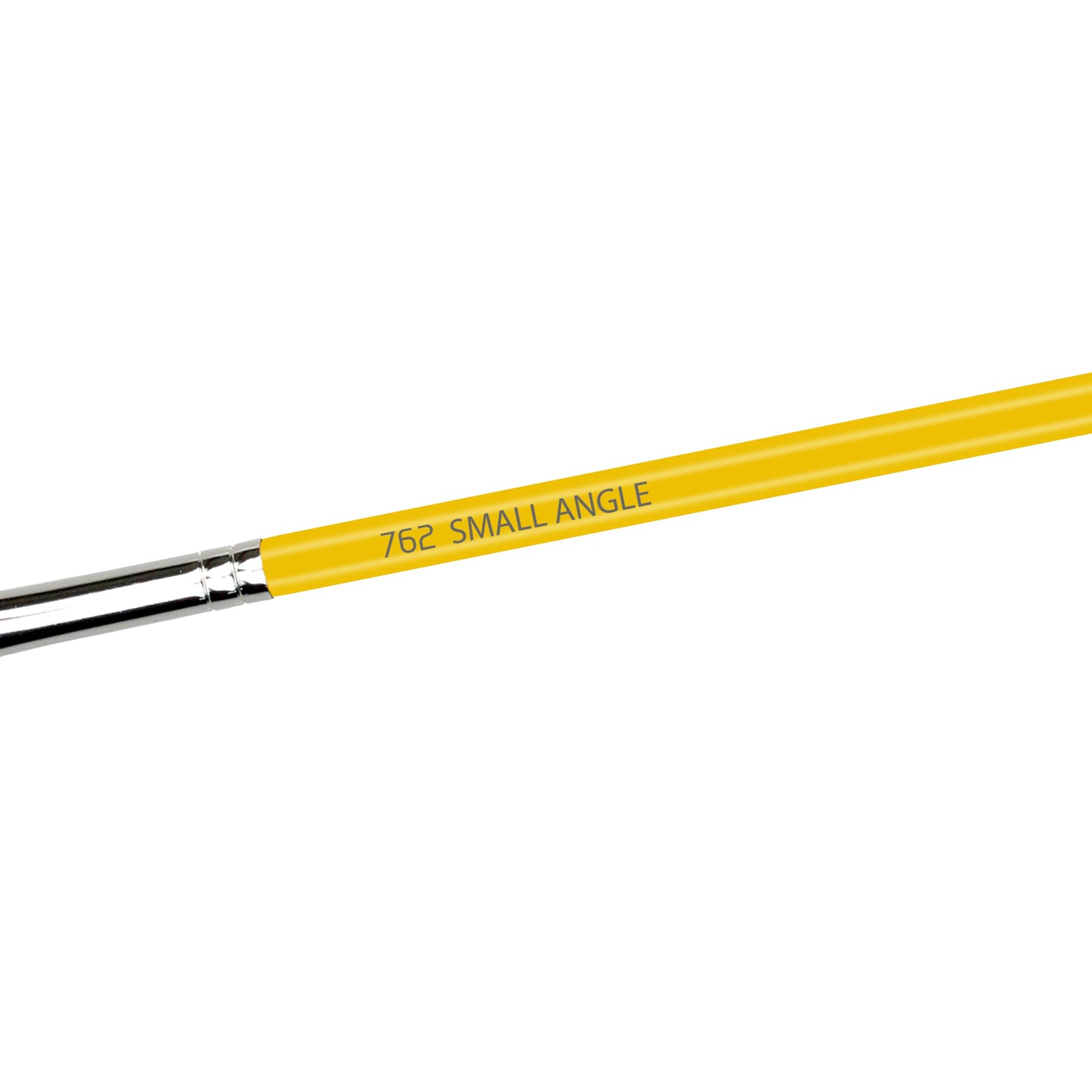 Bdellium Tools Professional Makeup Brush Studio Series - Small Angle 762