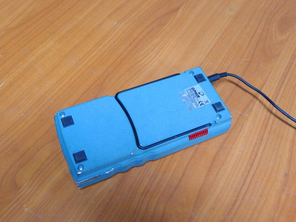 OPHIR PD200 Digital Laser Power Meter
