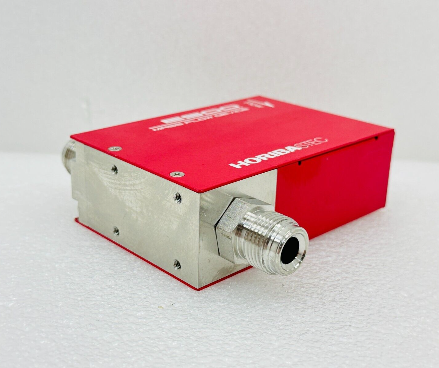 HoribaSTEC SEC-E531 Mass Flow Control - FREE SHIPPING