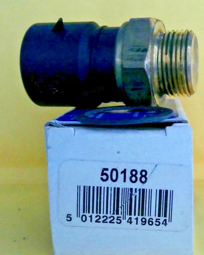 50188 (XEFS239) Temperature/Radiator Fan switch fits Opel/Vauxhall as listed