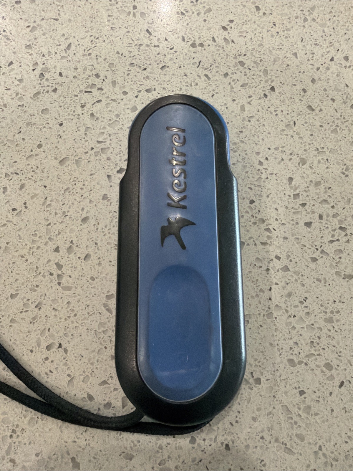 Kestrel 100 Wind Meter