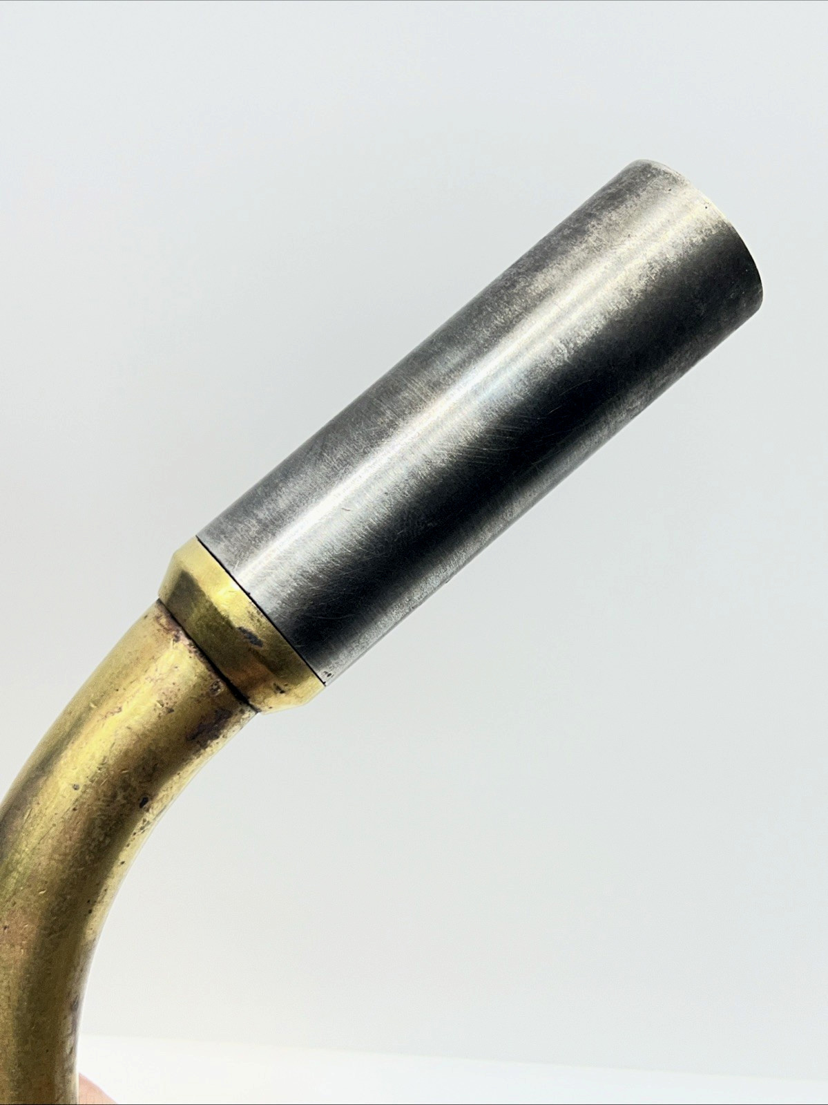 2 Extremely Large TurboTorch Tips See Pictures!!