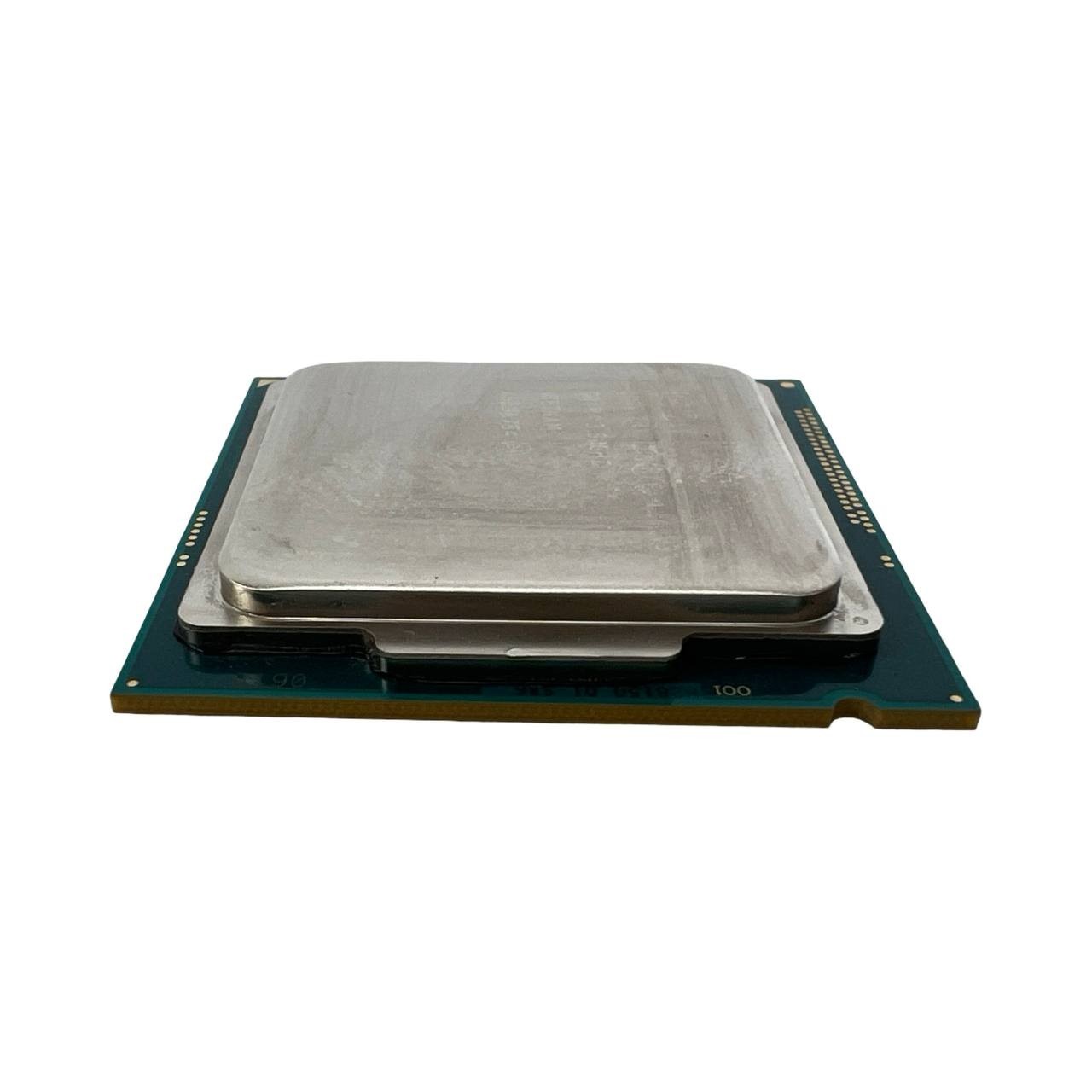 Intel Xeon E3-1241 V3 SR1R4 3.50GHz Quad-Core 8-Thread LGA1150 CPU Processor
