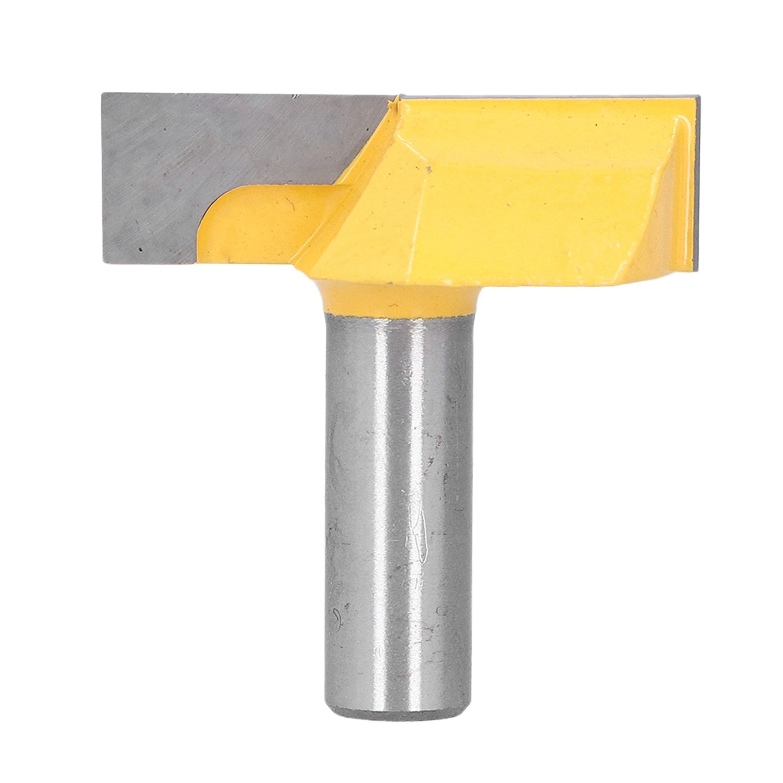 Bottom Cleaning Router Bit 1/2in Shank Surface Planing Routers Cutter Slab New